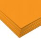 Preview: Ursus tonzeichenpapier a4 2174614 130g, goldgelb 100 blatt - Ursus-2174614-7612532004048