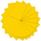 Preview: Ursus tonzeichenpapier a4 2174615 130g, sonnengelb 100 blatt - Ursus-2174615-7612532004055-02.jpg