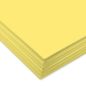 Preview: Ursus tonzeichenpapier a4 2174617 130g, intensivgelb 100 blatt - Ursus-2174617-7612532004079