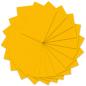 Preview: Ursus tonzeichenpapier a4 2174619 130g, mailgelb 100 blatt - Ursus-2174619-7612532004093-02.jpg