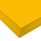 Preview: Ursus tonzeichenpapier a4 2174619 130g, mailgelb 100 blatt - Ursus-2174619-7612532004093