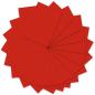Preview: Ursus tonzeichenpapier a4 2174622 130g, rubinrot 100 blatt - Ursus-2174622-7612532004123-02.jpg