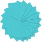 Preview: Ursus tonzeichenpapier a4 2174632 130g, azurblau 100 blatt - Ursus-2174632-7612532004215-02.jpg
