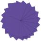 Preview: Ursus tonzeichenpapier a4 2174663 130g, violett 100 blatt - Ursus-2174663-7612532004451-02.jpg