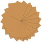 Preview: Ursus tonzeichenpapier a4 2174670 130g, braun 100 blatt - Ursus-2174670-7612532004512-02.jpg