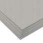 Preview: Ursus tonzeichenpapier a4 2174684 130g, kieselgrau 100 blatt - Ursus-2174684-7612532004611