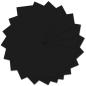 Preview: Ursus tonzeichenpapier a4 2174690 130g, schwarz 100 blatt - Ursus-2174690-7612532004659