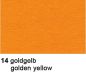 Preview: Ursus tonzeichenpapier 50x70cm 2232214 130g, goldgelb - Ursus-2232214-4008525709701