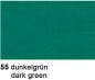 Preview: Ursus transparentpapier 70x100cm 2541455 42g, dunkelgrün - Ursus-2541455-4008525723806