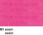 Preview: Ursus transparentpapier 70x100cm 2631461 42g, eosin - Ursus-2631461-4008525722281