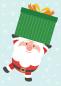Preview: Ursus flechtmotive winterlich 28240099f 300g 12 bogen - Ursus-28240099f-4008525244455-07.jpg