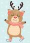 Preview: Ursus flechtmotive winterlich 28240099f 300g 12 bogen - Ursus-28240099f-4008525244455-08.jpg