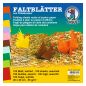 Preview: Ursus faltblätter origami 20×20cm 2835199 10 farben ass. 100 blatt - Ursus-2835199-4008525173014