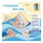 Preview: Ursus faltblätter origami 15×15cm 3005599f mini mix ass. 120 blatt - Ursus-3005599f-4008525239017