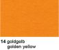 Preview: Ursus fotokarton a4 3764614 300g, goldgelb 100 blatt - Ursus-3764614-7612532001924