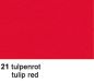 Preview: Ursus fotokarton a4 3764621 300g, tulpenrot 100 blatt - Ursus-3764621-7612532001993