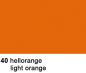 Preview: Ursus fotokarton a4 3764640 300g, hellorange 100 blatt - Ursus-3764640-7612532002167