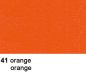 Preview: Ursus fotokarton a4 3764641 300g, orange 100 blatt - Ursus-3764641-7612532002174