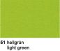 Preview: Ursus fotokarton a4 3764651 300g, hellgrün 100 blatt - Ursus-3764651-7612532002228