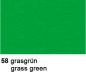 Preview: Ursus fotokarton a4 3764658 300g, grasgrün 100 blatt - Ursus-3764658-7612532002280