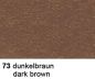 Preview: Ursus fotokarton a4 3764673 300g, dunkelbraun 100 blatt - Ursus-3764673-7612532002426