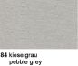 Preview: Ursus fotokarton a4 3764684 300g, kieselgrau 100 blatt - Ursus-3764684-7612532002495