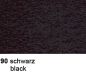 Preview: Ursus fotokarton a4 3764690 300g, schwarz 100 blatt - Ursus-3764690-7612532002532