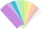 Preview: Ursus fotokarton-block a4 3794699se 300g, pastell 10 blatt - Ursus-3794699se-4008525213376-02.jpg