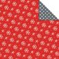 Preview: Ursus faltblätter origami 15x15cm 38075599f nordic christmas 120 blatt - Ursus-38075599f-4008525245865