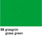 Preview: Ursus fotokarton 70x100cm 3881458 300g, grasgrün - Ursus-3881458-4008525187431