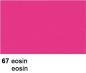 Preview: Ursus fotokarton 70x100cm 3881467 300g, eosin - Ursus-3881467-4008525187684
