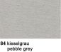 Preview: Ursus fotokarton 70x100cm 3881484 300g, kieselgrau - Ursus-3881484-4008525187516