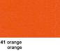 Preview: Ursus fotokarton 50x70cm 3882241 300g, orange - Ursus-3882241-4008525185208