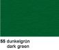 Preview: Ursus fotokarton 50x70cm 3882255 300g, dunkelgrün - Ursus-3882255-4008525185260