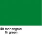 Preview: Ursus fotokarton 50x70cm 3882259 300g, tannengrün - Ursus-3882259-4008525185512