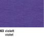 Preview: Ursus fotokarton 50x70cm 3882263 300g, violett - Ursus-3882263-4008525185536