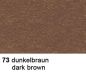 Preview: Ursus fotokarton 50x70cm 3882273 300g, dunkelbraun - Ursus-3882273-4008525185321