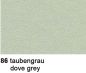 Preview: Ursus fotokarton 50x70cm 3882286 300g, taubengrau - Ursus-3882286-4008525185710