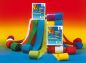 Preview: Ursus kreppband 5x10cm 4139199 36g, ass. 10 rollen - Ursus-4139199-4008525039884