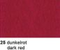Preview: Ursus bastelfilz 20x30cm 4170025 dunkelrot,150g 10 bogen - Ursus-4170025-4008525036050