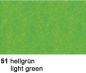 Preview: Ursus bastelfilz 20x30cm 4170051 hellgrün,150g 10 bogen - Ursus-4170051-4008525036128