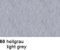 Preview: Ursus bastelfilz 20x30cm 4170080 hellgrau,150g 10 bogen - Ursus-4170080-4008525036227