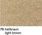 Preview: Ursus zeichenpapier a4 4344670 110g, braun 50 blatt - Ursus-4344670-4008525139171