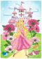 Preview: Ursus diamond sticker princess 43510002 2 karten, 2 anhänger - Ursus-43510002-4008525242871-02.jpg