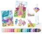Preview: Ursus diamond sticker princess 43510002 2 karten, 2 anhänger - Ursus-43510002-4008525242871-04.jpg