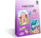 Preview: Ursus diamond sticker princess 43510002 2 karten, 2 anhänger - Ursus-43510002-4008525242871