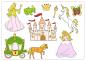 Preview: Ursus schablonen set 1 princess 44100001 26.8x18.9x0.2cm 6 stück - Ursus-44100001-4008525238935-03.jpg