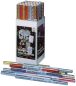 Preview: Ursus hologrammfolie 23x33cm 4540099 50my, 10 farben ass. 10 blatt - Ursus-4540099-4008525256014
