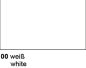 Preview: Ursus seidenpapier 50x70cm 4642200 weiss 6 bogen - Ursus-4642200-4008525043317