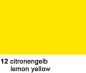 Preview: Ursus seidenpapier 50x70cm 4642212 citronengelb 6 bogen - Ursus-4642212-4008525043430